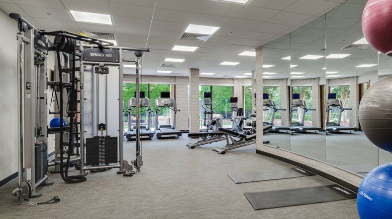 <b>Courtyard by Marriott Lynchburg Health Club</b>. Images powered by <a href="https://www.leonardoworldwide.com/" title="Leonardo Worldwide" target="_blank">Leonardo</a>.