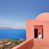 The Ritz-Carlton, Abama