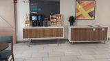 Holiday Inn Express Lobby