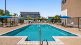 Holiday Inn Express-Suites Phoenix West Pool