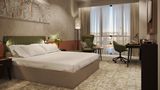 Crowne Plaza Podgorica Room