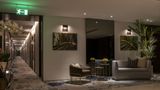 Jareed Hotel Lobby