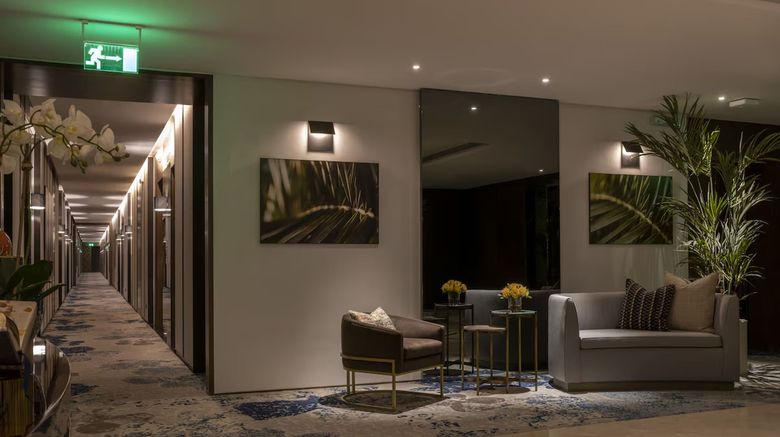 <b>Jareed Hotel Lobby</b>. Images powered by <a href="https://www.leonardoworldwide.com/" title="Leonardo Worldwide" target="_blank">Leonardo</a>.