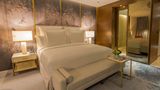 Jareed Hotel Room
