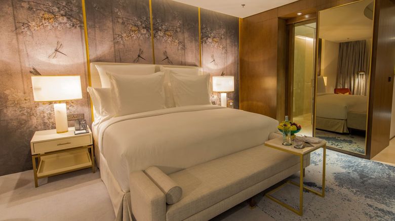 <b>Jareed Hotel Room</b>. Images powered by <a href="https://www.leonardoworldwide.com/" title="Leonardo Worldwide" target="_blank">Leonardo</a>.