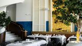 Jareed Hotel Restaurant