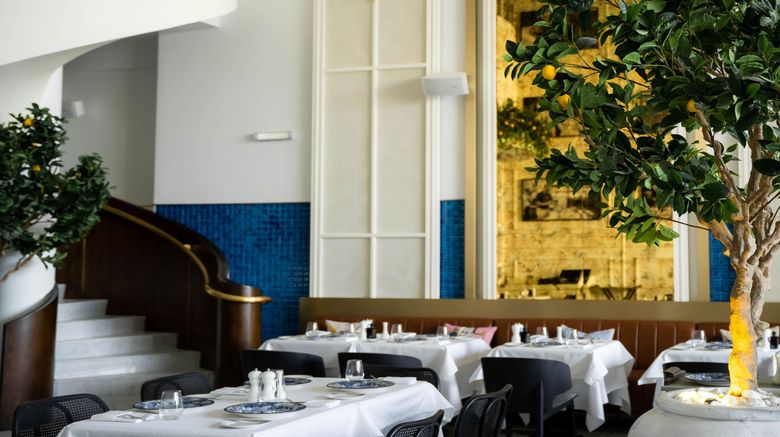 <b>Jareed Hotel Restaurant</b>. Images powered by <a href="https://www.leonardoworldwide.com/" title="Leonardo Worldwide" target="_blank">Leonardo</a>.