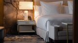 Jareed Hotel Room