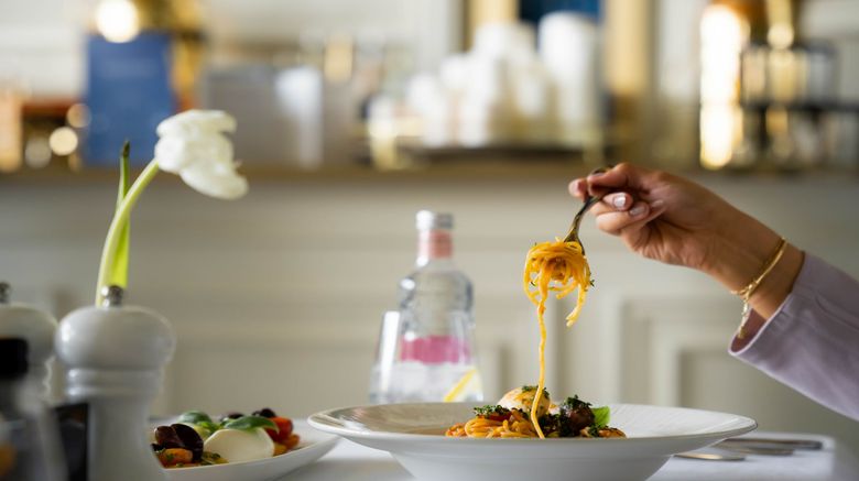 <b>Jareed Hotel Restaurant</b>. Images powered by <a href="https://www.leonardoworldwide.com/" title="Leonardo Worldwide" target="_blank">Leonardo</a>.
