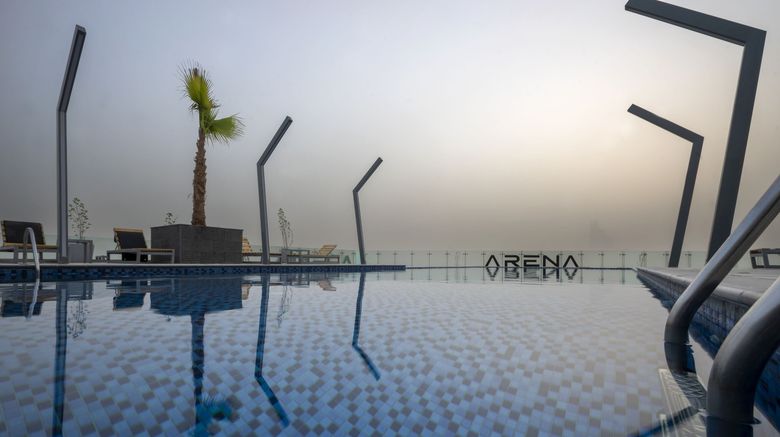 <b>Jareed Hotel Recreation</b>. Images powered by <a href="https://www.leonardoworldwide.com/" title="Leonardo Worldwide" target="_blank">Leonardo</a>.