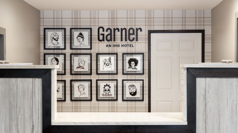<b>Garner Hotel Longview South Exterior</b>. Images powered by <a href="https://www.leonardoworldwide.com/" title="Leonardo Worldwide" target="_blank">Leonardo</a>.