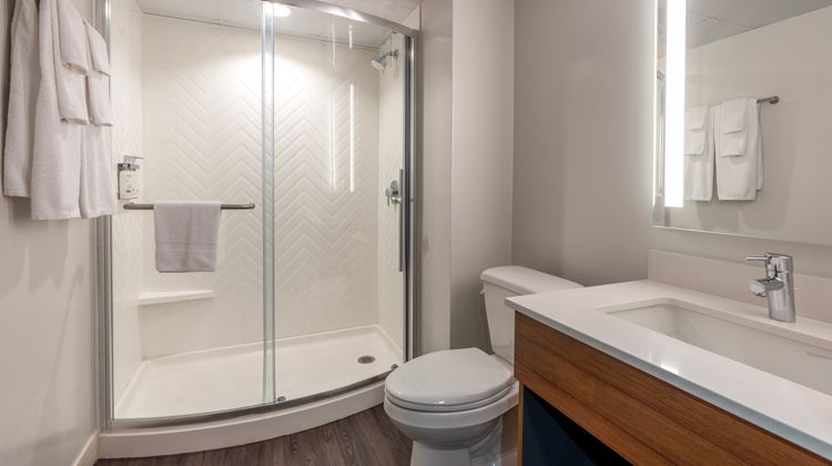 Holiday Inn New Orleans-Downtown Room