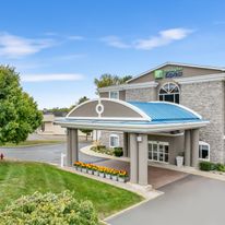Holiday Inn Express Newington
