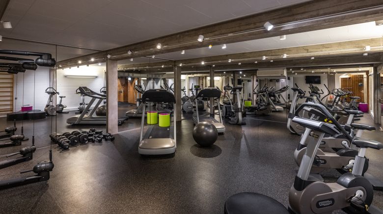 <b>Comwell Klarskovgaard Health Club</b>. Images powered by <a href="https://www.leonardoworldwide.com/" title="Leonardo Worldwide" target="_blank">Leonardo</a>.