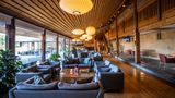 Comwell Klarskovgaard Lobby