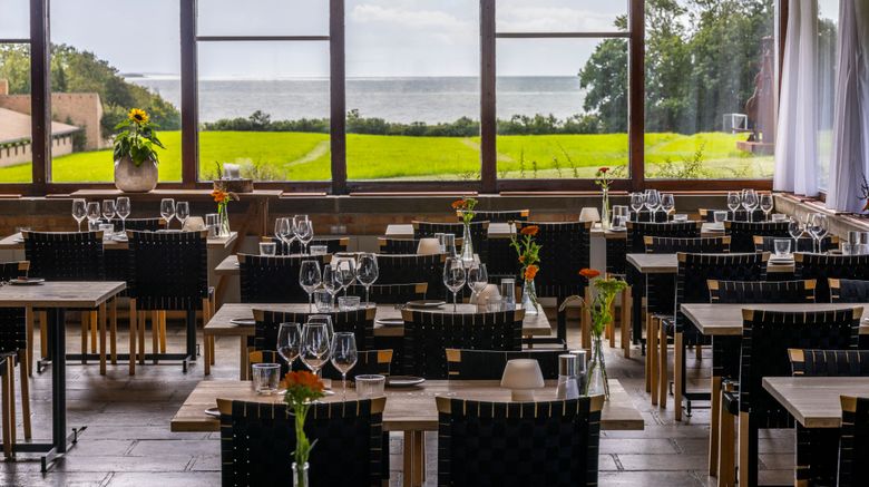 <b>Comwell Klarskovgaard Restaurant</b>. Images powered by <a href="https://www.leonardoworldwide.com/" title="Leonardo Worldwide" target="_blank">Leonardo</a>.