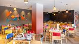 Ginger Mumbai Andheri MIDC Restaurant