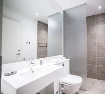 Comwell Holte Room