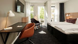 Comwell Holte Room