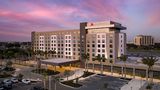 Palmetto Marriott Resort & Spa Exterior