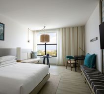 Palmetto Marriott Resort & Spa Room