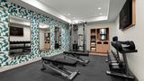 The Inelle, Oakhurst Yosemite Health Club