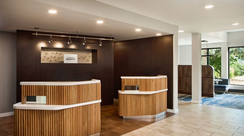 <b>Courtyard Fort Collins Lobby</b>. Images powered by <a href="https://www.leonardoworldwide.com/" title="Leonardo Worldwide" target="_blank">Leonardo</a>.