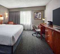 Courtyard Fort Collins Room