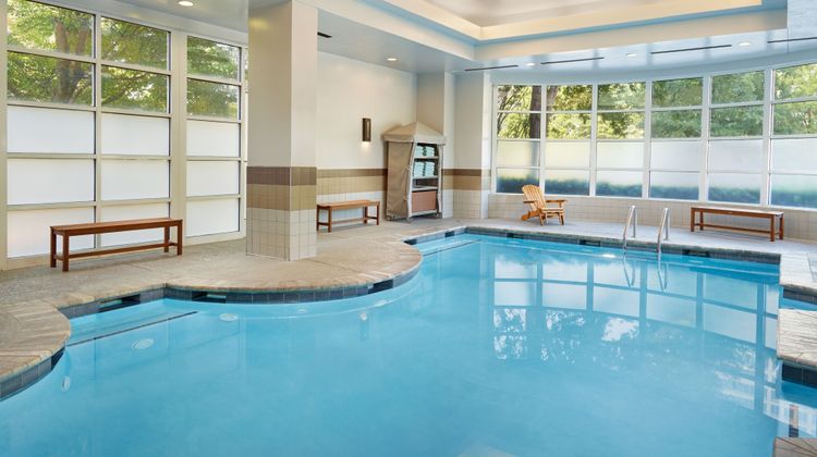 SpringHill Suites Atlanta Buckhead Pool