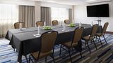 Nashville Airport Marriott Meeting