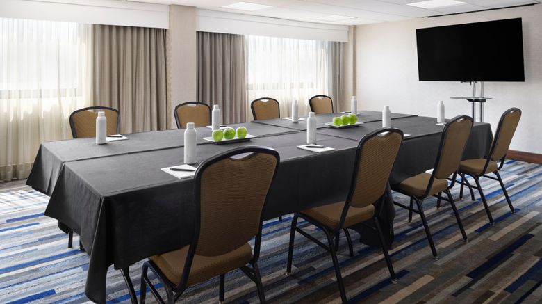 <b>Nashville Airport Marriott Meeting</b>. Images powered by <a href="https://www.leonardoworldwide.com/" title="Leonardo Worldwide" target="_blank">Leonardo</a>.