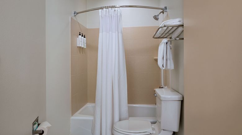 <b>SpringHill Suites by Marriott - Irving Room</b>. Images powered by <a href="https://www.leonardoworldwide.com/" title="Leonardo Worldwide" target="_blank">Leonardo</a>.