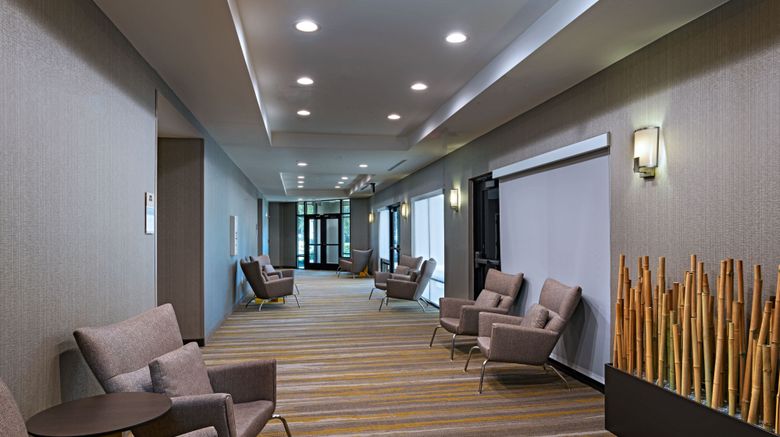 <b>SpringHill Suites by Marriott - Irving Meeting</b>. Images powered by <a href="https://www.leonardoworldwide.com/" title="Leonardo Worldwide" target="_blank">Leonardo</a>.