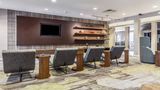Courtyard Dallas DFW Arpt South/Irving Lobby