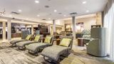 Courtyard Dallas DFW Arpt South/Irving Lobby