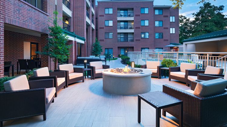 Courtyard Dallas DFW Arpt South/Irving Exterior