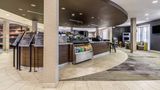 Courtyard Dallas DFW Arpt South/Irving Restaurant