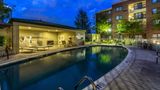 Courtyard Dallas DFW Arpt South/Irving Pool