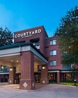 Courtyard Dallas DFW Arpt South/Irving