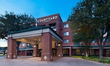 Courtyard Dallas DFW Arpt South/Irving
