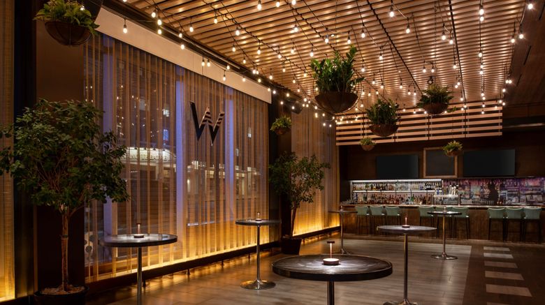 <b>W Boston Restaurant</b>. Images powered by <a href="https://www.leonardoworldwide.com/" title="Leonardo Worldwide" target="_blank">Leonardo</a>.