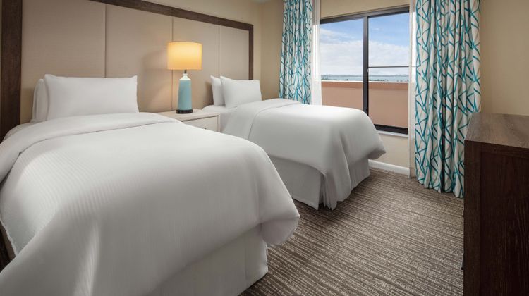 Vistana Beach Club Room