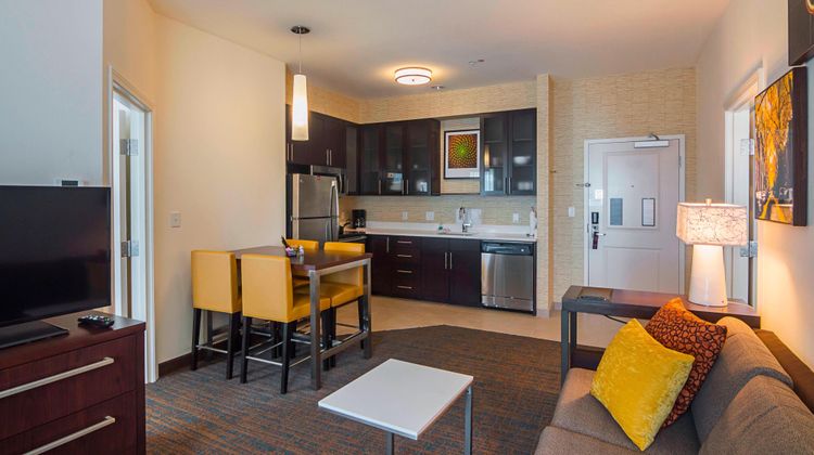 Residence Inn by Marriott Denton Room