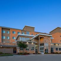 Residence Inn by Marriott Denton