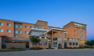 Residence Inn by Marriott Denton