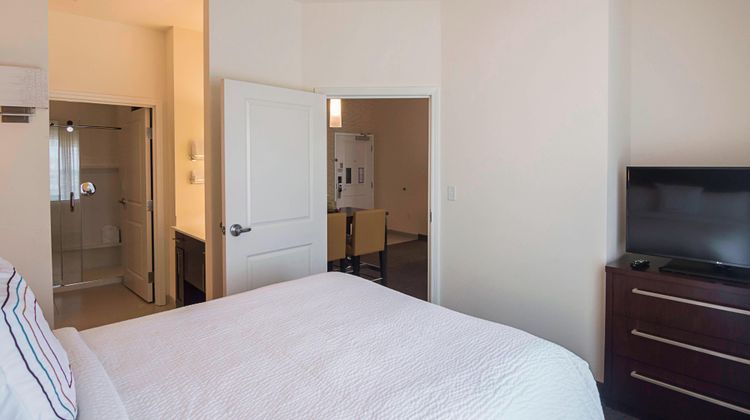 Residence Inn by Marriott Denton Room