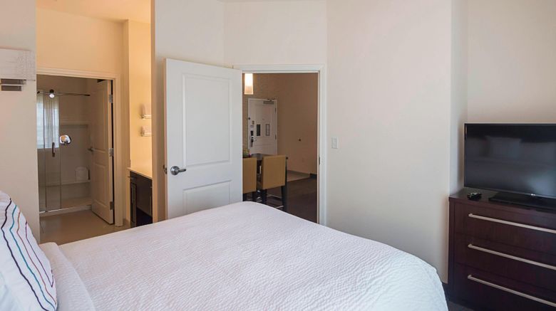 <b>Residence Inn by Marriott Denton Room</b>. Images powered by <a href="https://www.leonardoworldwide.com/" title="Leonardo Worldwide" target="_blank">Leonardo</a>.