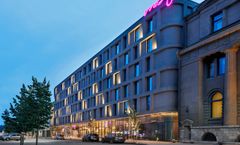 Moxy Kaunas
