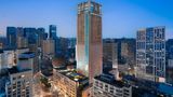Four Points Chengdu Chunxi Rd Exterior