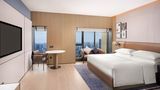 Four Points Chengdu Chunxi Rd Room